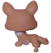 #0183 Corgi